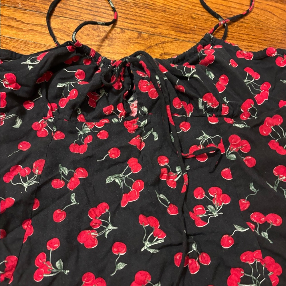 Motel Rocks Dress - Picture 4 of 6